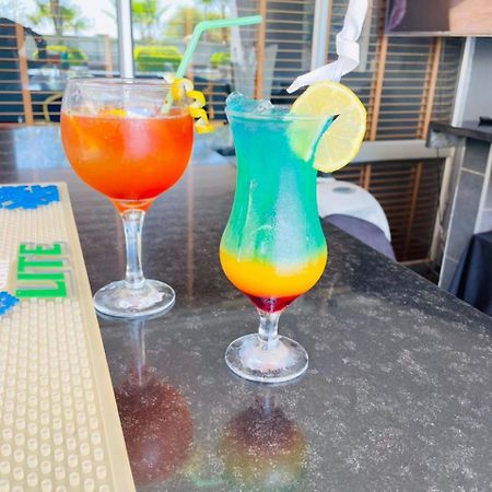 Aquarian Tide Hotel Gaborone Zewnętrze zdjęcie