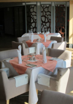 Aquarian Tide Hotel Gaborone Zewnętrze zdjęcie